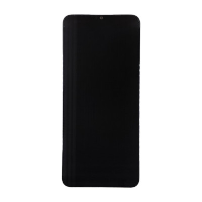Дисплей для мобільного телефона Realme C11/C12/C15/Oppo A15/Realme 7i (Global RMX2193)/Narzo 30A (RMX2185) з тачскріном Black Дисплей для мобільного телефона Realme C11/C12/C15/Oppo A15/Realme 7i (Global RMX2193)/Narzo 30A (RMX2185) з тачскріном Black