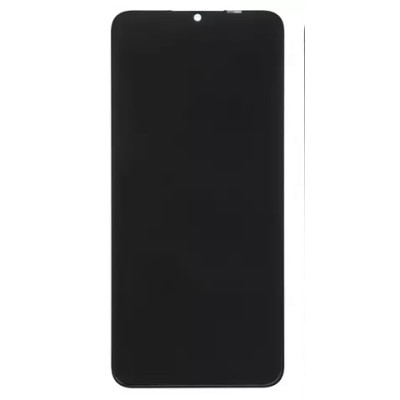 Дисплей для мобільного телефона Realme C11 2021 (RMX3231)/Realme C20/Realme C21 з тачскріном Black Дисплей для мобільного телефона Realme C11 2021 (RMX3231)/Realme C20/Realme C21 з тачскріном Black