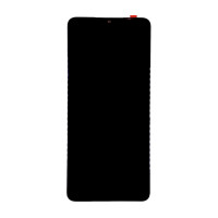 Дисплей для мобільного телефона Samsung A02/A022/M02/M022/A12/A125/A127 Original (pls ips-дисплей) з тачскріном Black Дисплей для мобільного телефона Samsung A02/A022/M02/M022/A12/A125/A127 Original (pls ips-дисплей) з тачскріном Black