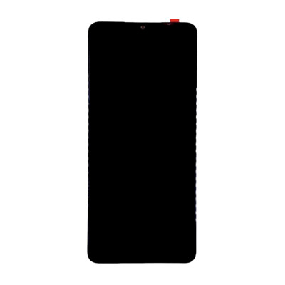 Дисплей для мобільного телефона Samsung A02/A022/M02/M022/A12/A125/A127 Original (pls ips-дисплей) з тачскріном Black Дисплей для мобільного телефона Samsung A02/A022/M02/M022/A12/A125/A127 Original (pls ips-дисплей) з тачскріном Black