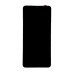 Дисплей для мобільного телефона Samsung A02/A022/M02/M022/A12/A125/A127 Original (pls ips-дисплей) з тачскріном Black