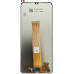 Дисплей для мобільного телефона Samsung A02/A022/M02/M022/A12/A125/A127 Original (pls ips-дисплей) з тачскріном Black