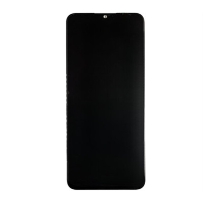 Дисплей для мобільного телефона Samsung A02S 5G (163x72,5 mm) Original (PRC) з тачскріном Black Дисплей для мобільного телефона Samsung A02S 5G (163x72,5 mm) Original (PRC) з тачскріном Black