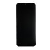 Дисплей для мобільного телефона Samsung A02S 5G (163x72,5 mm) Original (PRC) з тачскріном Black