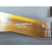 Дисплей для мобільного телефона Samsung A02S 5G (163x72,5 mm) Original (PRC) з тачскріном Black
