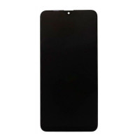 Дисплей для мобільного телефона Samsung A10 (A105)/M10 (M105) COG з тачскріном Black Дисплей для мобільного телефона Samsung A10 (A105)/M10 (M105) COG з тачскріном Black
