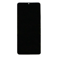 Дисплей для мобільного телефона Samsung A12/A125/A02/A022/M02/M022/A127 (SM-A125F REV 01) Original (pls ips-дисплей) з тачскріном Black Дисплей для мобільного телефона Samsung A12/A125/A02/A022/M02/M022/A127 (SM-A125F REV 01) Original (pls ips-дисплей) з тачскріном Black