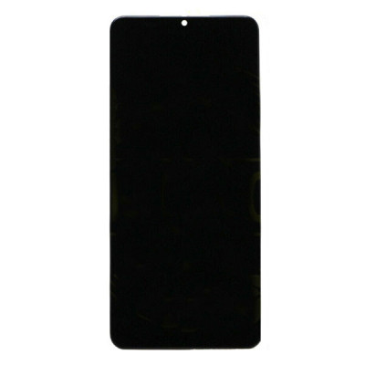 Дисплей для мобільного телефона Samsung A12/A125/A02/A022/M02/M022/A127 (SM-A125F REV 01) Original (pls ips-дисплей) з тачскріном Black Дисплей для мобільного телефона Samsung A12/A125/A02/A022/M02/M022/A127 (SM-A125F REV 01) Original (pls ips-дисплей) з тачскріном Black