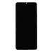 Дисплей для мобільного телефона Samsung A12/A125/A02/A022/M02/M022/A127 (SM-A125F REV 01) Original (pls ips-дисплей) з тачскріном Black
