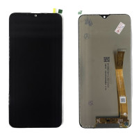 Дисплей для мобільного телефона Samsung A20e/A10e/A202 Original (PRC) з тачскріном Black Дисплей для мобільного телефона Samsung A20e/A10e/A202 Original (PRC) з тачскріном Black