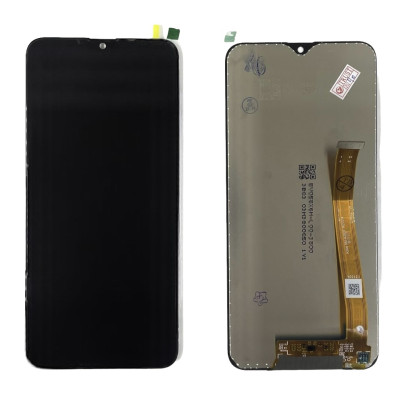 Дисплей для мобільного телефона Samsung A20e/A10e/A202 Original (PRC) з тачскріном Black Дисплей для мобільного телефона Samsung A20e/A10e/A202 Original (PRC) з тачскріном Black