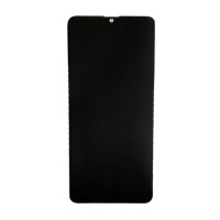 Дисплей для мобільного телефона Samsung A20s/A207 Original (PRC) з тачскріном Black Дисплей для мобільного телефона Samsung A20s/A207 Original (PRC) з тачскріном Black