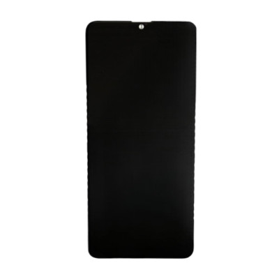 Дисплей для мобільного телефона Samsung A20s/A207 Original (PRC) з тачскріном Black Дисплей для мобільного телефона Samsung A20s/A207 Original (PRC) з тачскріном Black