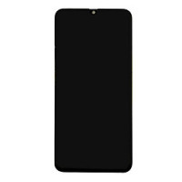 Дисплей для мобільного телефона Samsung A30/A305 Oled з тачскріном Black Дисплей для мобільного телефона Samsung A30/A305 Oled з тачскріном Black