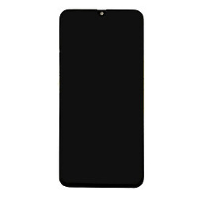 Дисплей для мобільного телефона Samsung A30/A305 Oled з тачскріном Black Дисплей для мобільного телефона Samsung A30/A305 Oled з тачскріном Black