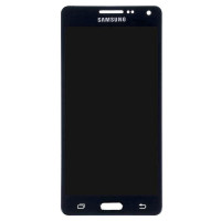 Дисплей для мобільного телефона Samsung A500/A5 2015 TFT/SLIM (з регулюванням яскравості) з тачскріном Black Дисплей для мобільного телефона Samsung A500/A5 2015 TFT/SLIM (з регулюванням яскравості) з тачскріном Black