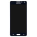 Дисплей для мобільного телефона Samsung A500/A5 2015 TFT/SLIM (з регулюванням яскравості) з тачскріном Black