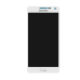 Дисплей для мобільного телефона Samsung A500/A5 2015 TFT/SLIM (з регулюванням яскравості) з тачскріном White