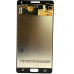 Дисплей для мобільного телефона Samsung A500/A5 2015 TFT/SLIM (з регулюванням яскравості) з тачскріном White