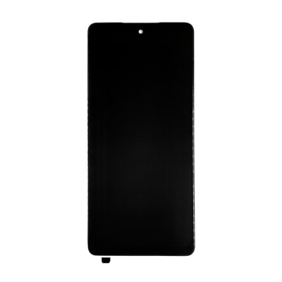 Дисплей для мобільного телефона Samsung A52 4G (A525)/A52 5G (A526) Oled з тачскріном Black Дисплей для мобільного телефона Samsung A52 4G (A525)/A52 5G (A526) Oled з тачскріном Black