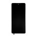 Дисплей для мобільного телефона Samsung A52 4G (A525)/A52 5G (A526) Oled з тачскріном Black