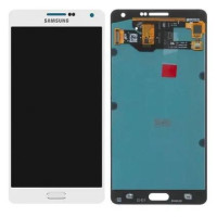 Дисплей для мобільного телефона Samsung A700/A7 2015 TFT (з регулюванням яскравості) з тачскріном White Дисплей для мобільного телефона Samsung A700/A7 2015 TFT (з регулюванням яскравості) з тачскріном White