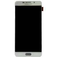 Дисплей для мобільного телефона Samsung A710/A7 2016 TFT з тачскріном White Дисплей для мобільного телефона Samsung A710/A7 2016 TFT з тачскріном White