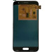 Дисплей для мобільного телефона Samsung J120/J1 2016 Oled з тачскріном White