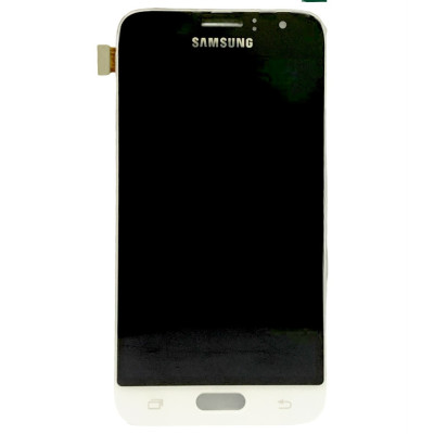 Дисплей для мобільного телефона Samsung J120/J1 2016 Oled з тачскріном White Дисплей для мобільного телефона Samsung J120/J1 2016 Oled з тачскріном White