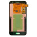 Дисплей для мобільного телефона Samsung J120/J1 2016 TFT/SLIM 2 (з регулюванням яскравості) з тачскріном White