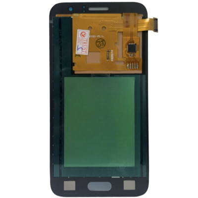 Дисплей для мобільного телефона Samsung J120/J1 2016 TFT/SLIM (з регулюванням яскравості) з тачскріном Gold