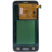 Дисплей для мобільного телефона Samsung J120/J1 2016 TFT/SLIM (з регулюванням яскравості) з тачскріном Gold