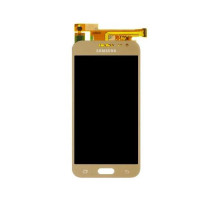 Дисплей для мобільного телефона Samsung J200/J2 Duos TFT/SLIM 2 (з регулюванням яскравості) з тачскріном Gold Дисплей для мобільного телефона Samsung J200/J2 Duos TFT/SLIM 2 (з регулюванням яскравості) з тачскріном Gold