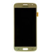 Дисплей для мобільного телефона Samsung J200/J2 Duos TFT/SLIM (з регулюванням яскравості) з тачскріном Gold
