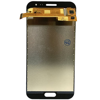 Дисплей для мобільного телефона Samsung J200/J2 Duos TFT/SLIM (з регулюванням яскравості) з тачскріном Gold