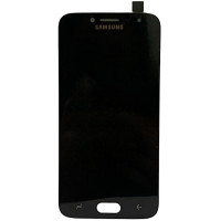 Дисплей для мобільного телефона Samsung J250/J2 2018 Oled з тачскріном Black Дисплей для мобільного телефона Samsung J250/J2 2018 Oled з тачскріном Black