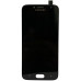 Дисплей для мобільного телефона Samsung J250/J2 2018 Oled з тачскріном Black