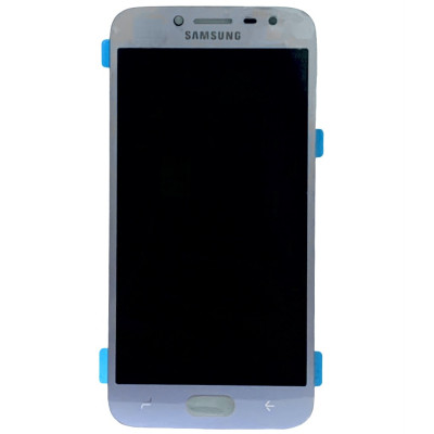 Дисплей для мобільного телефона Samsung J250/J2 2018 Oled з тачскріном Navy Blue