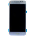 Дисплей для мобільного телефона Samsung J250/J2 2018 Oled з тачскріном Navy Blue