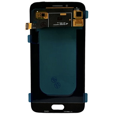 Дисплей для мобільного телефона Samsung J250/J2 2018 Oled з тачскріном Navy Blue
