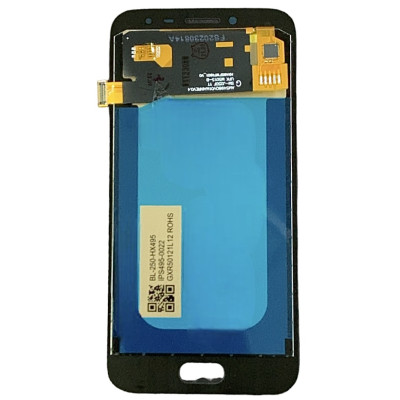 Дисплей для мобільного телефона Samsung J250/J2 2018 TFT (з регулюванням яскравості) з тачскріном Black