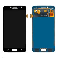 Дисплей для мобільного телефона Samsung J250/J2 2018 TFT (з регулюванням яскравості) з тачскріном Black Дисплей для мобільного телефона Samsung J250/J2 2018 TFT (з регулюванням яскравості) з тачскріном Black