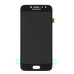 Дисплей для мобільного телефона Samsung J250/J2 2018 TFT/SLIM 2 (з регулюванням яскравості) з тачскріном Black