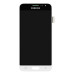 Дисплей для мобільного телефона Samsung J320/J3 2016 Original з тачскріном White