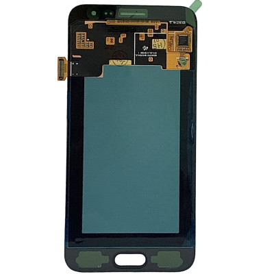 Дисплей для мобільного телефона Samsung J320/J3 2016 Original з тачскріном White