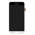 Дисплей для мобільного телефона Samsung J320H/J3 Duos 2016 Oled з тачскріном White