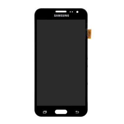 Дисплей для мобільного телефона Samsung J320H/J3 2016 TFT (з регулюванням яскравості) з тачскріном Black Дисплей для мобільного телефона Samsung J320H/J3 2016 TFT (з регулюванням яскравості) з тачскріном Black
