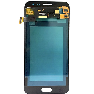 Дисплей для мобільного телефона Samsung J320H/J3 2016 TFT (з регулюванням яскравості) з тачскріном Black