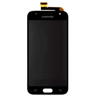 Дисплей для мобільного телефона Samsung J330/J3 2017 Original TFT з тачскріном Black Дисплей для мобільного телефона Samsung J330/J3 2017 Original TFT з тачскріном Black