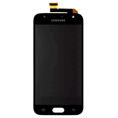 Дисплей для мобільного телефона Samsung J330/J3 2017 Original TFT з тачскріном Black Дисплей для мобільного телефона Samsung J330/J3 2017 Original TFT з тачскріном Black
